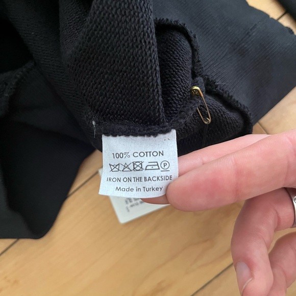 NWT - Dries Van Noten Hearts Crewneck - Picture 5 of 6